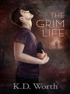 The Grim Life - ebook